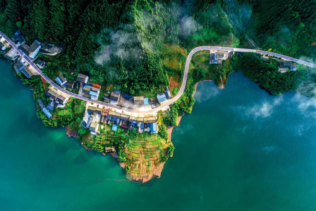 四川康養旅游走在全國前列，是怎么做的？.jpg